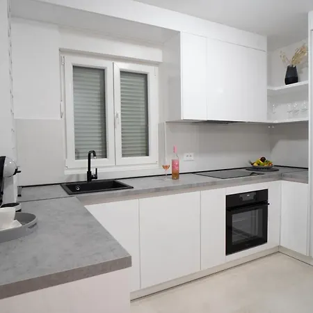 Apartament Kim