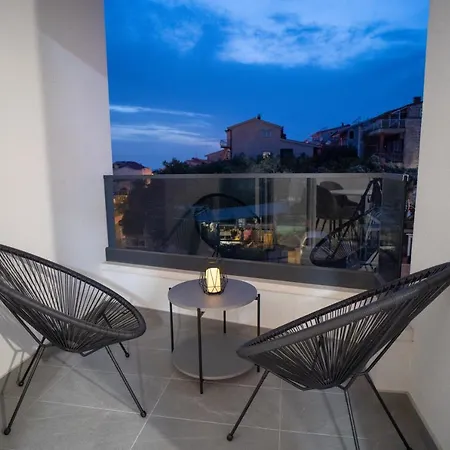 Apartament Kim *