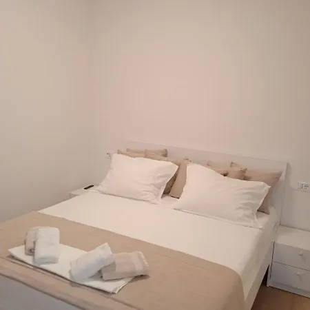 Appartement Kim Makarska